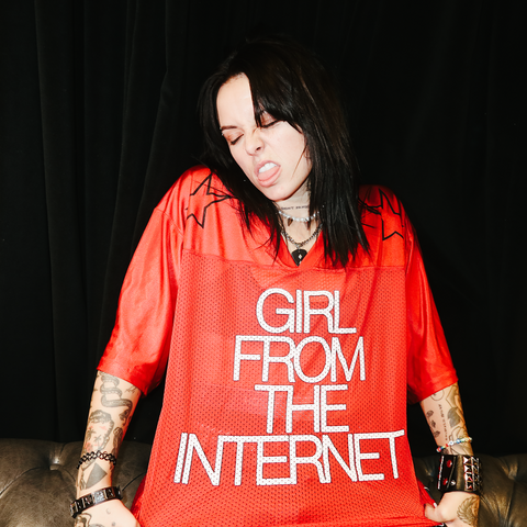 LS GFTI JERSEY