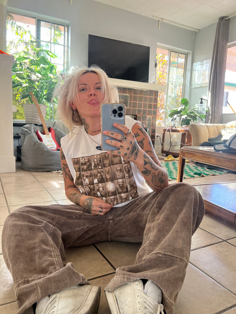 Songs I'll Eat You Out To T-Shirt
